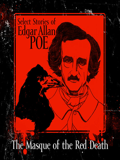 Title details for The Masque of the Red Death by Edgar Allan Poe - Available